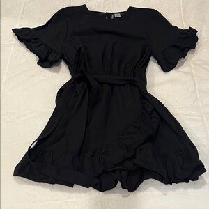 Goth Girlfriend Dress